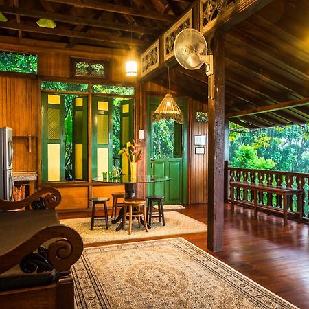 The Dusun Villa Seremban Buitenkant foto