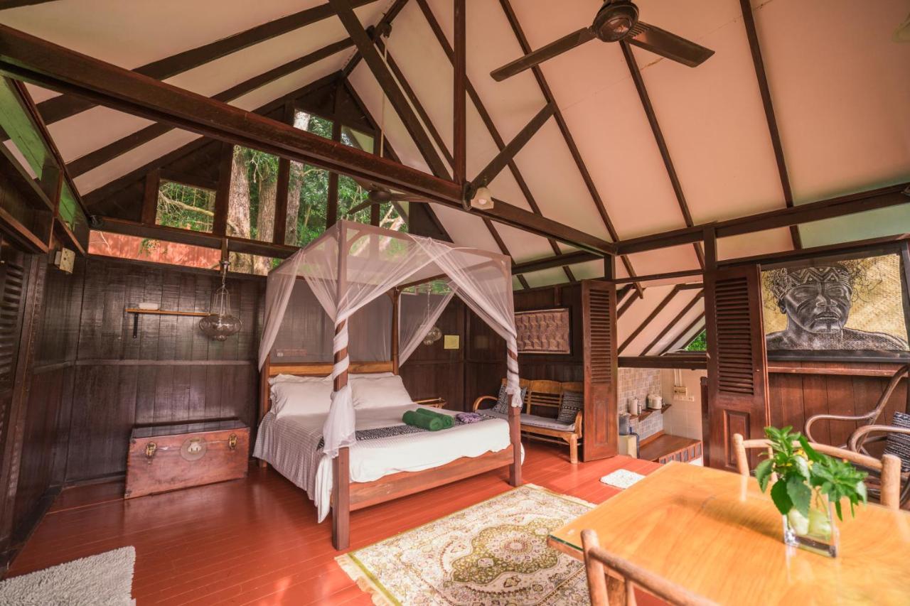 The Dusun Villa Seremban Buitenkant foto
