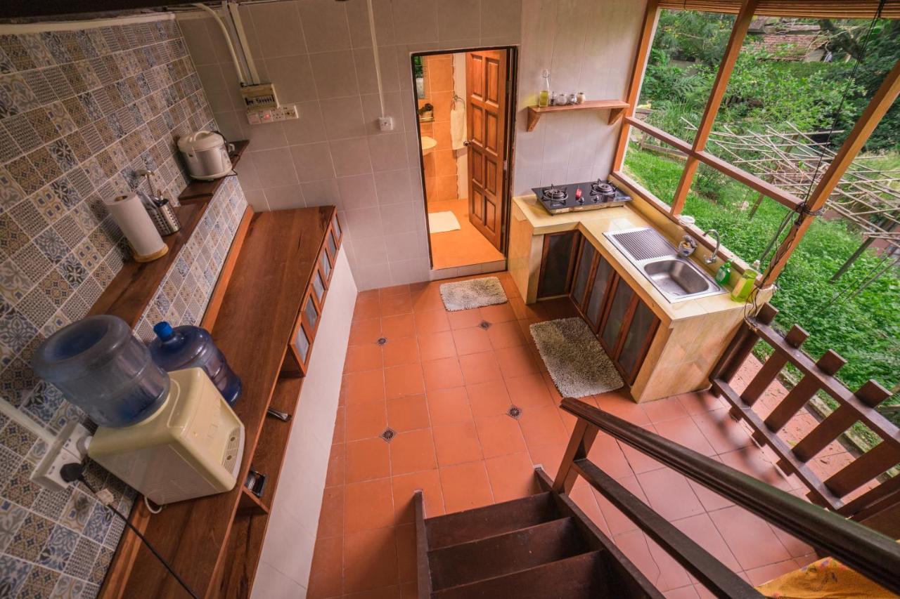 The Dusun Villa Seremban Buitenkant foto