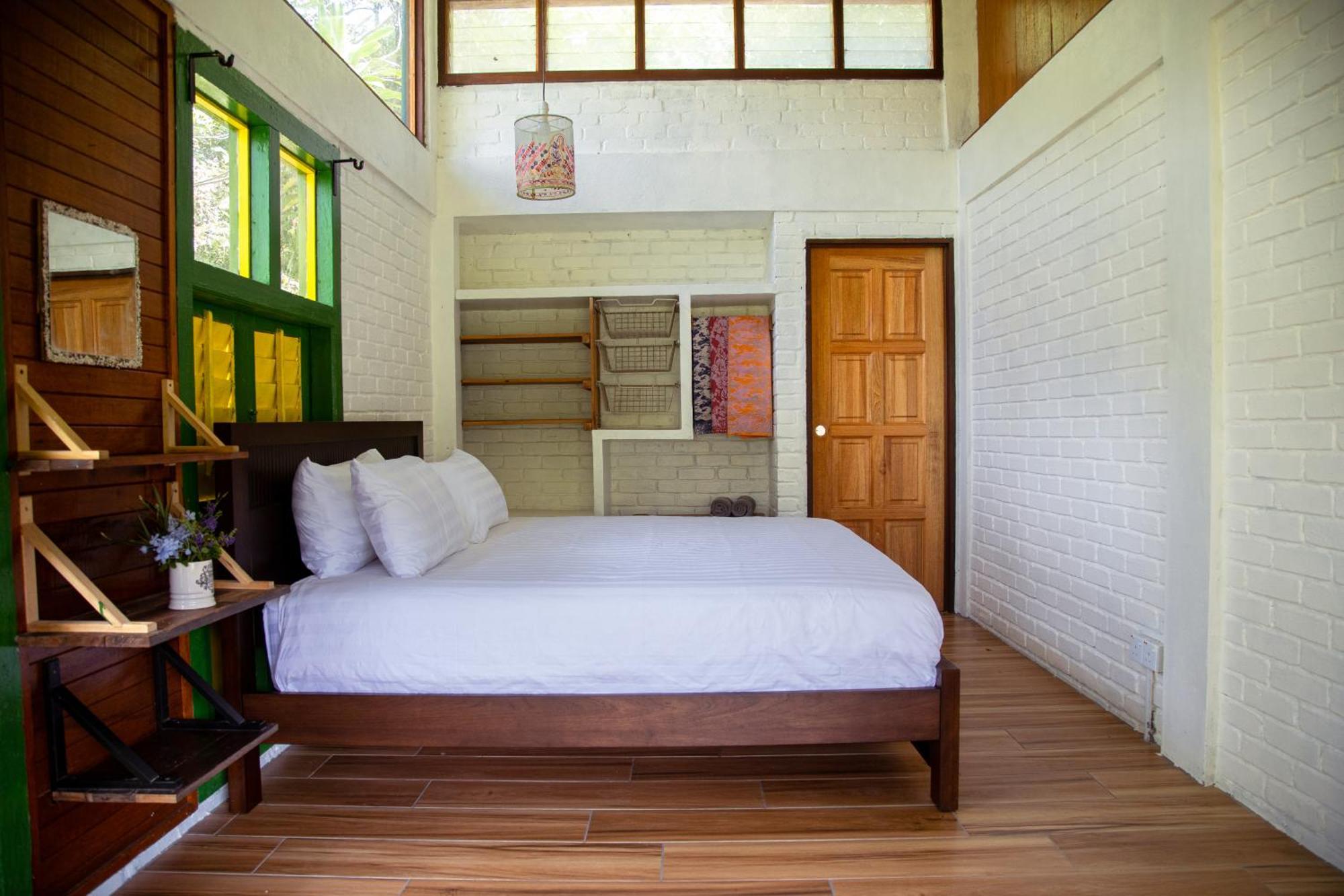 The Dusun Villa Seremban Buitenkant foto
