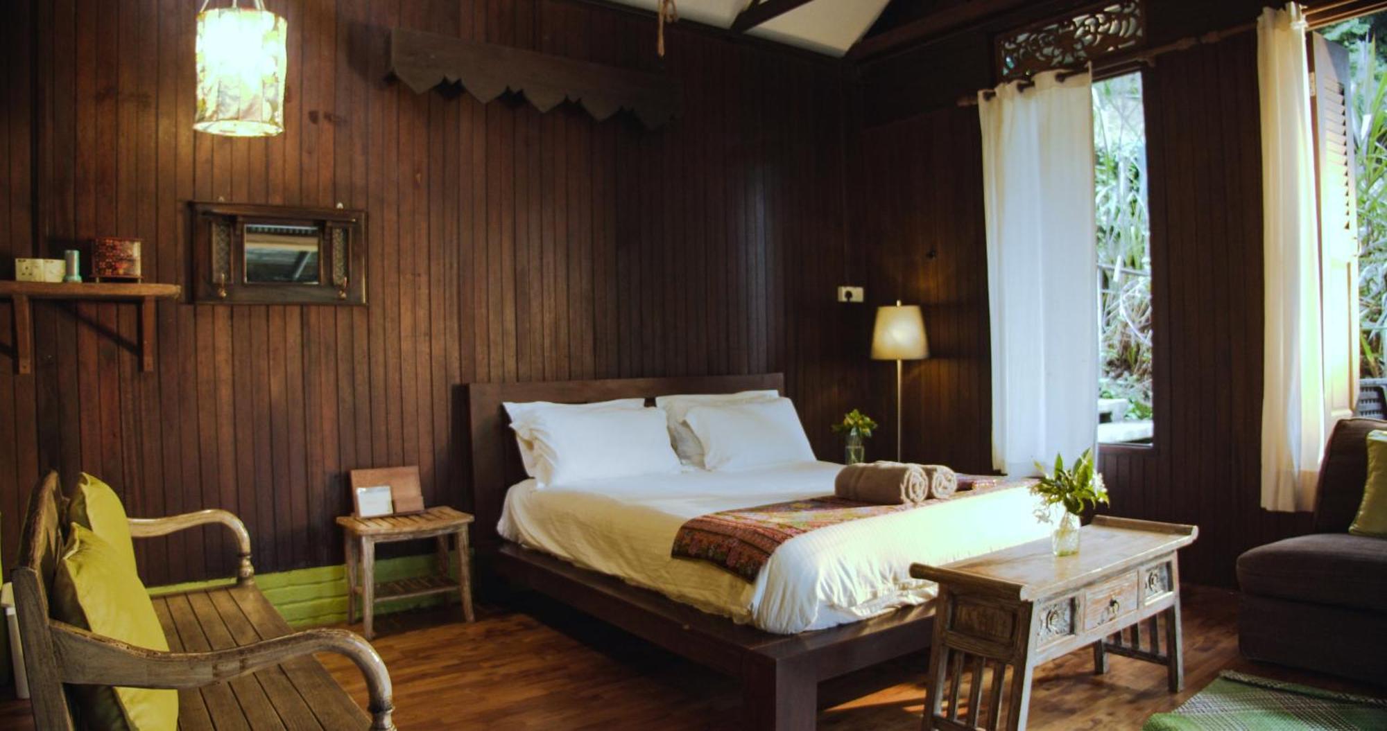 The Dusun Villa Seremban Buitenkant foto