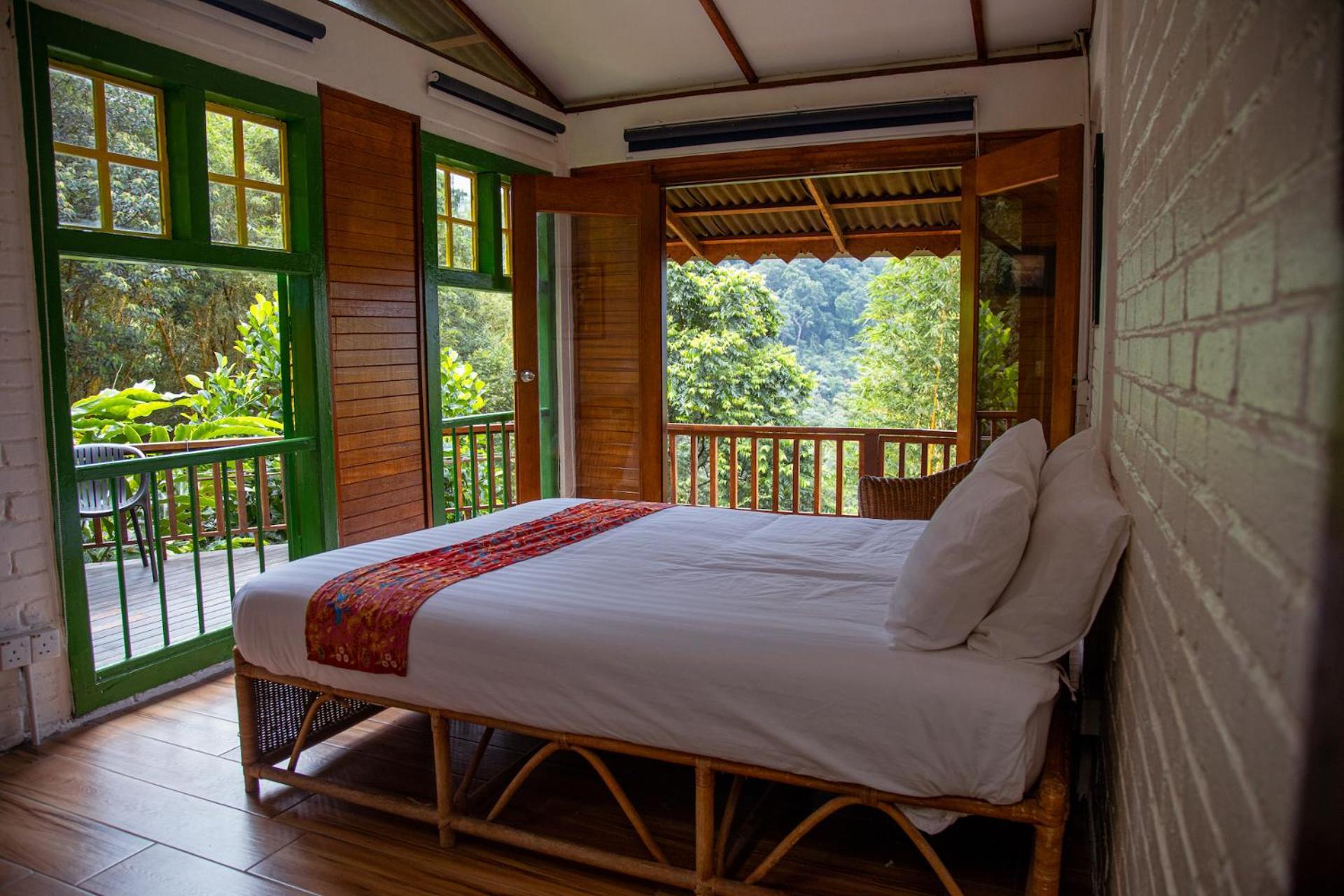 The Dusun Villa Seremban Buitenkant foto