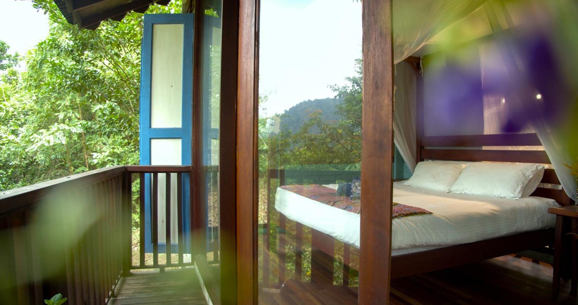 The Dusun Villa Seremban Buitenkant foto