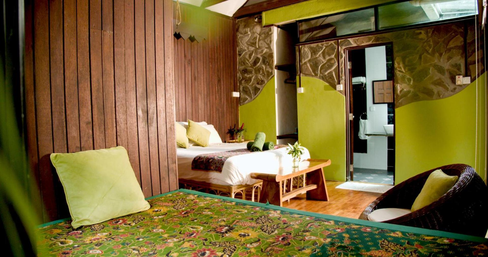 The Dusun Villa Seremban Buitenkant foto