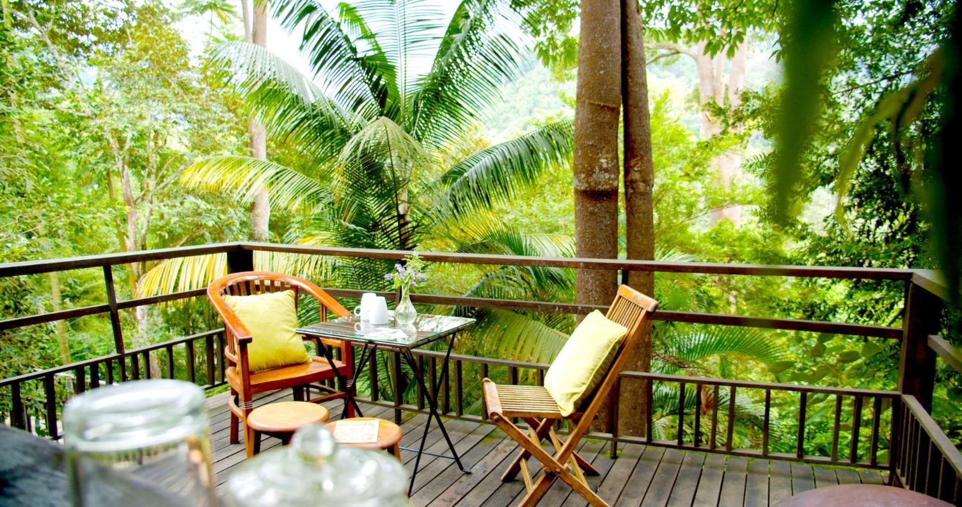 The Dusun Villa Seremban Buitenkant foto