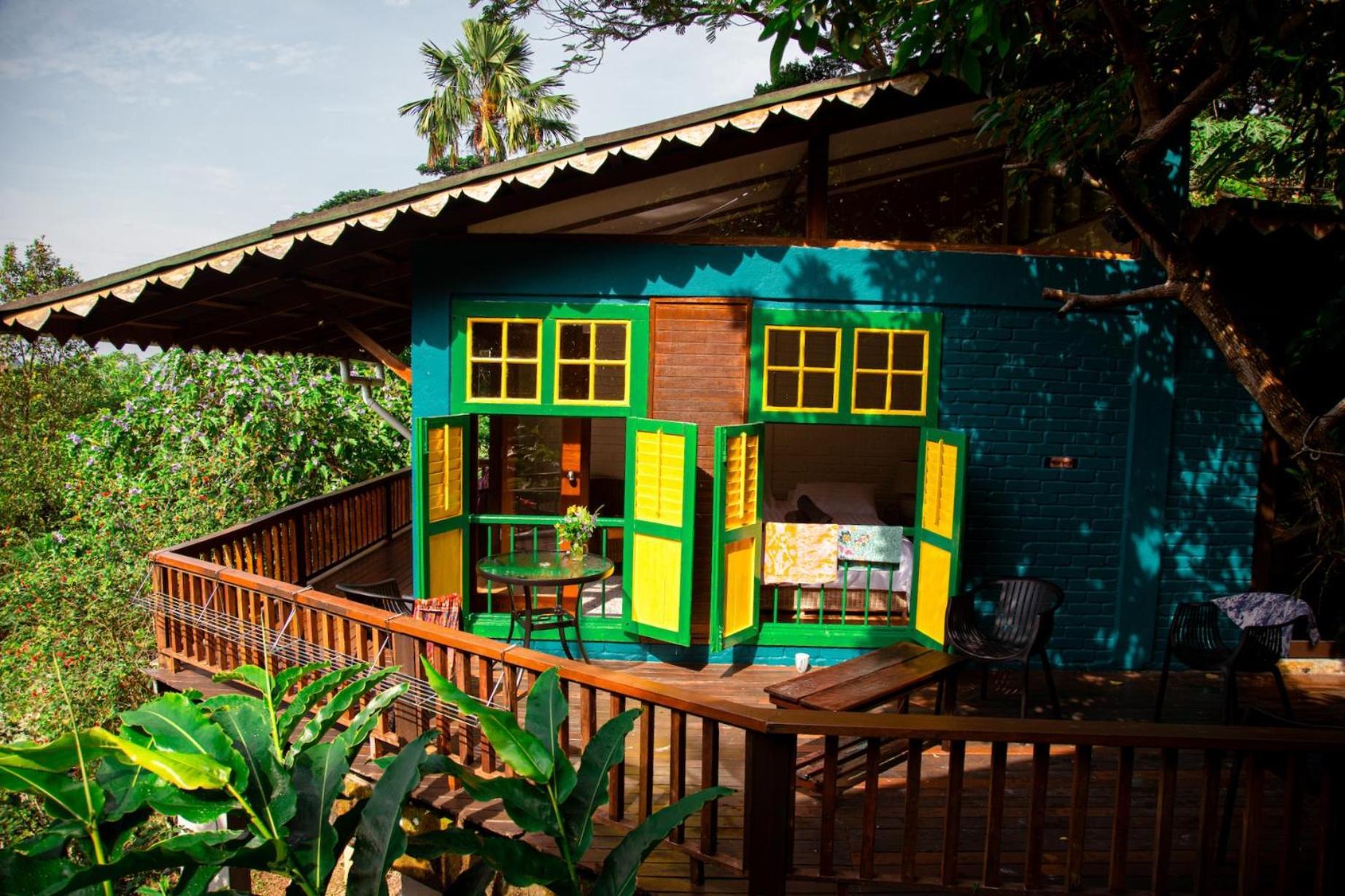 The Dusun Villa Seremban Buitenkant foto