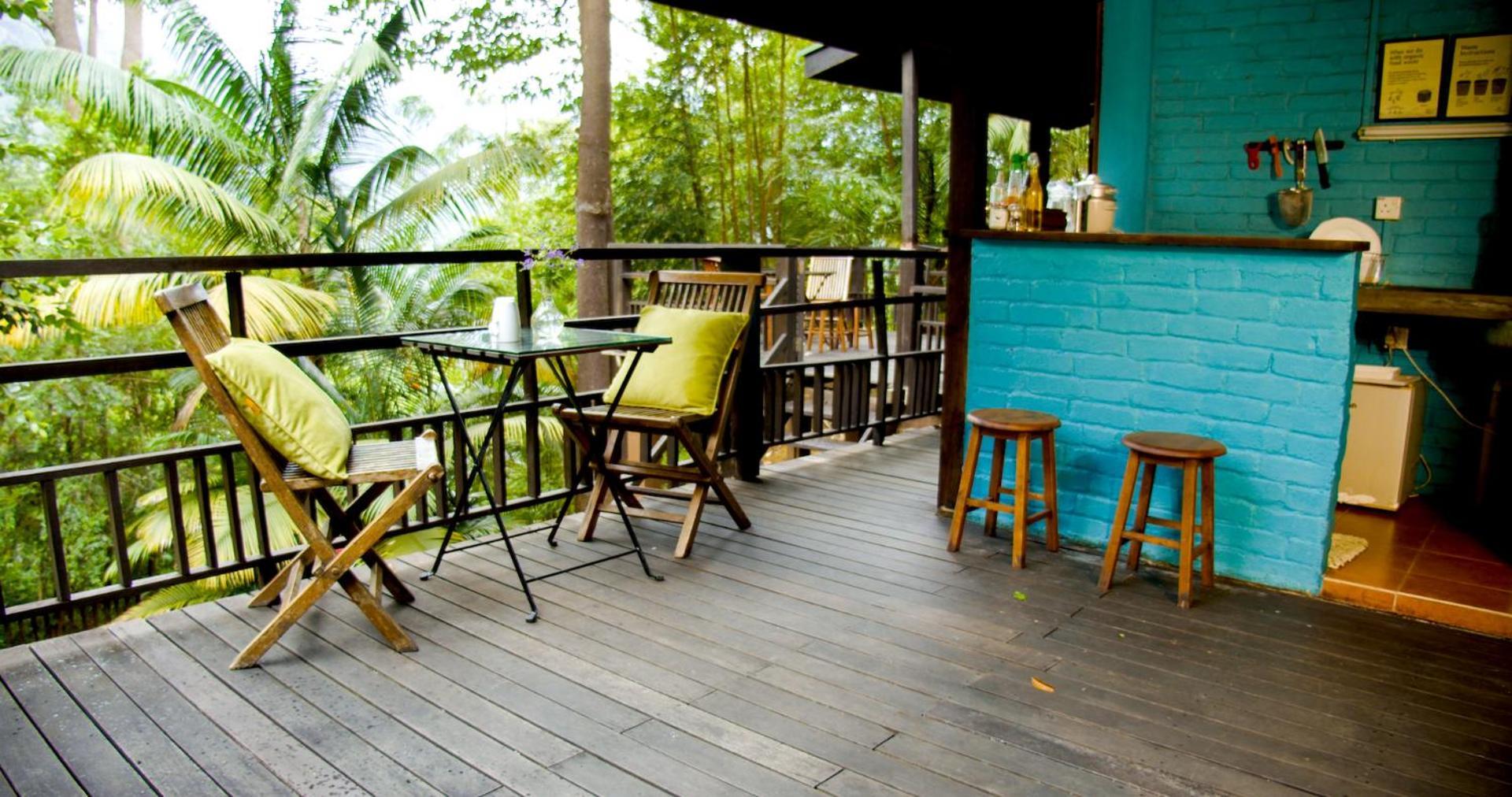 The Dusun Villa Seremban Buitenkant foto