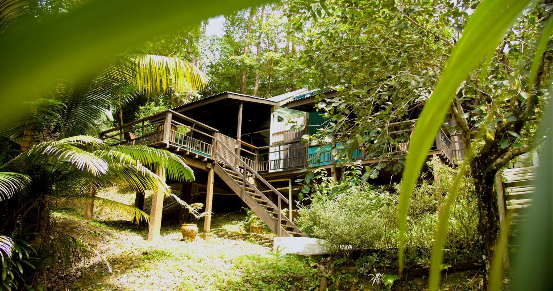The Dusun Villa Seremban Buitenkant foto