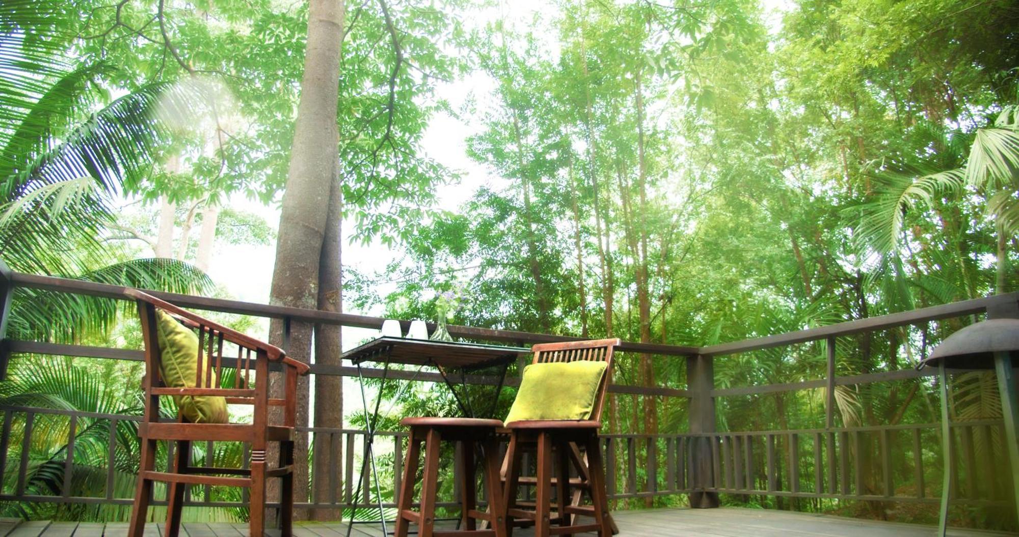 The Dusun Villa Seremban Buitenkant foto