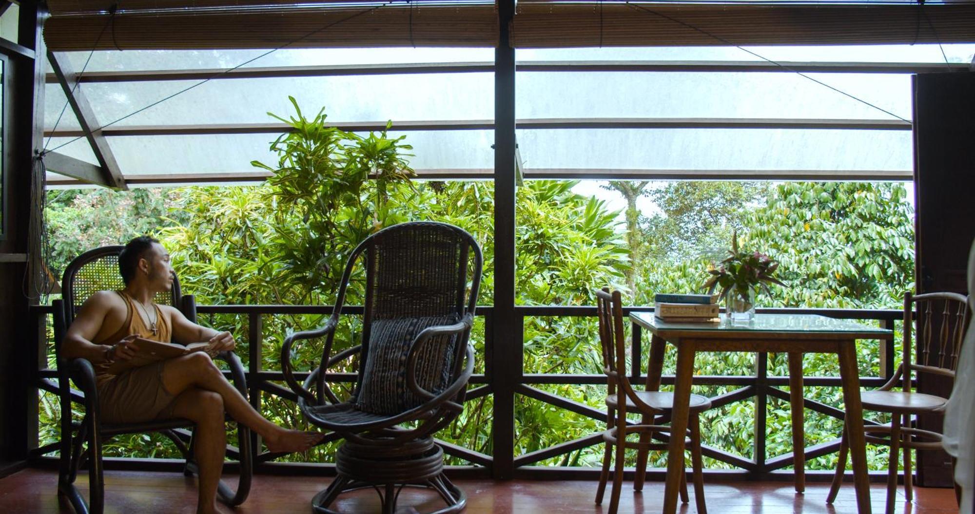 The Dusun Villa Seremban Buitenkant foto