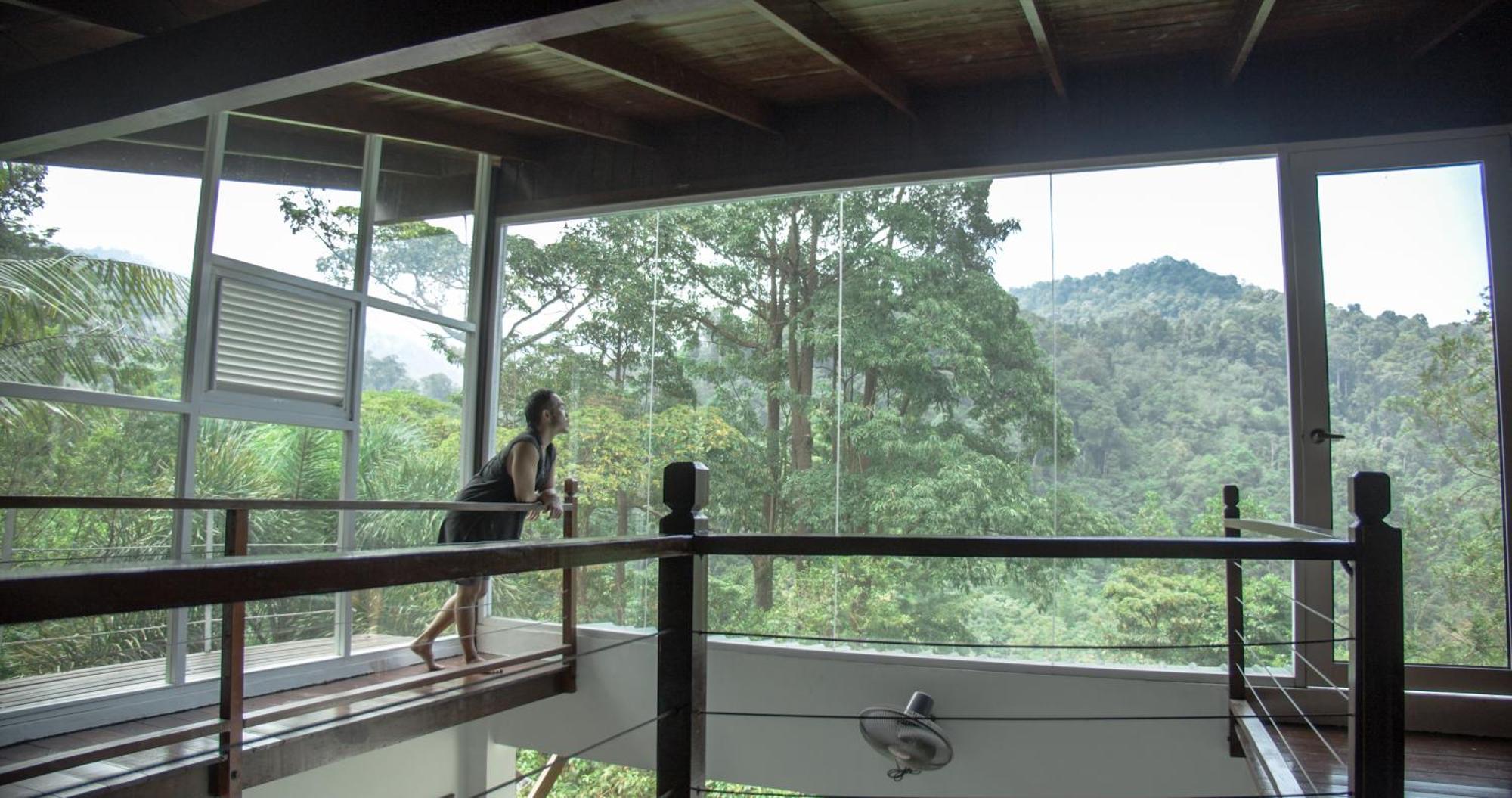 The Dusun Villa Seremban Buitenkant foto
