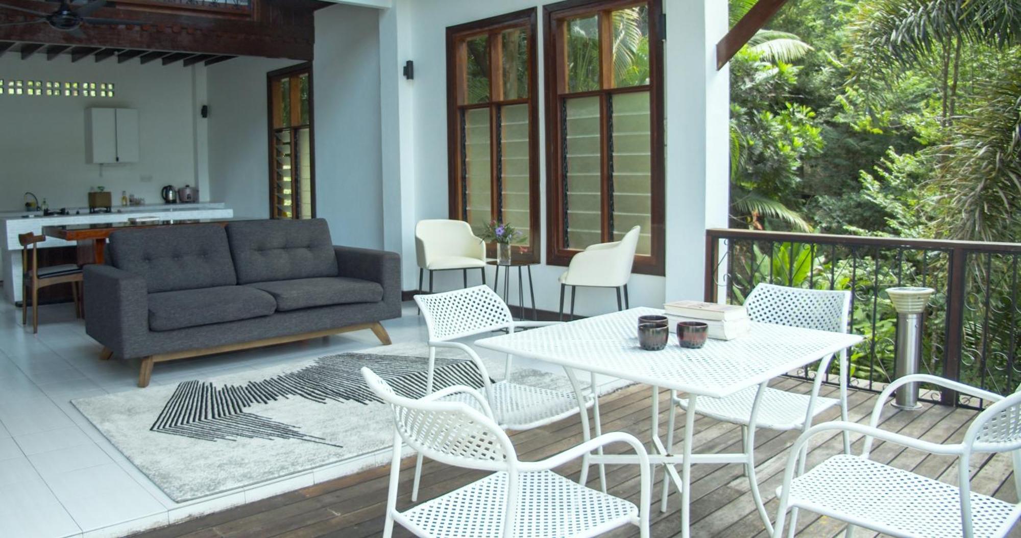 The Dusun Villa Seremban Buitenkant foto