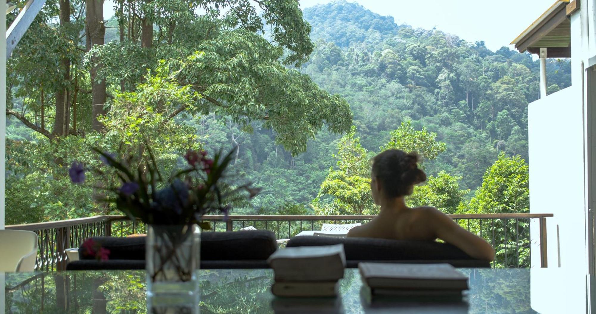 The Dusun Villa Seremban Buitenkant foto