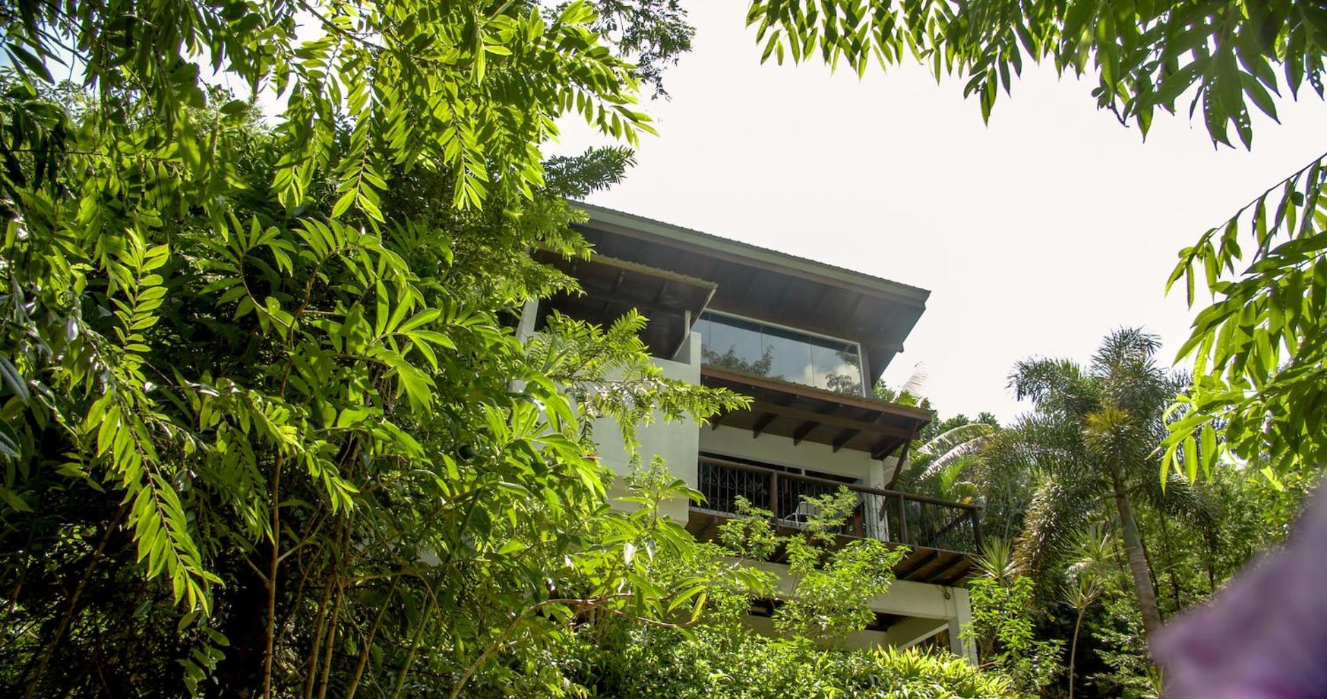 The Dusun Villa Seremban Buitenkant foto