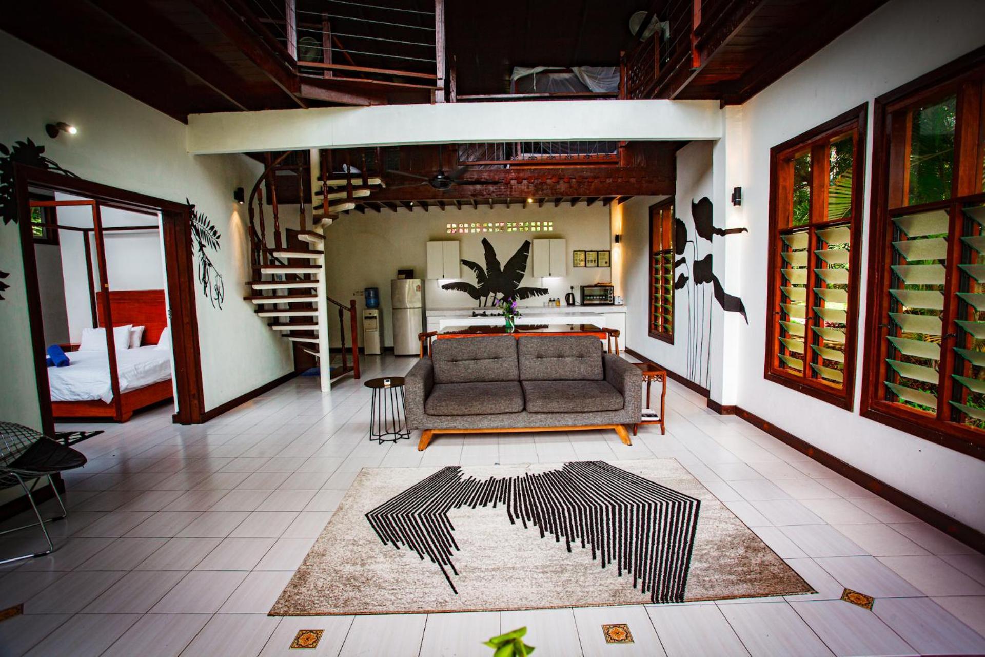 The Dusun Villa Seremban Buitenkant foto