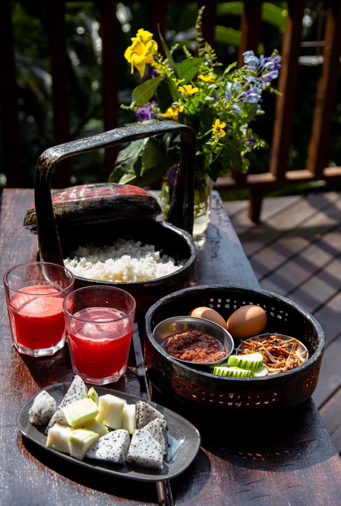 The Dusun Villa Seremban Buitenkant foto
