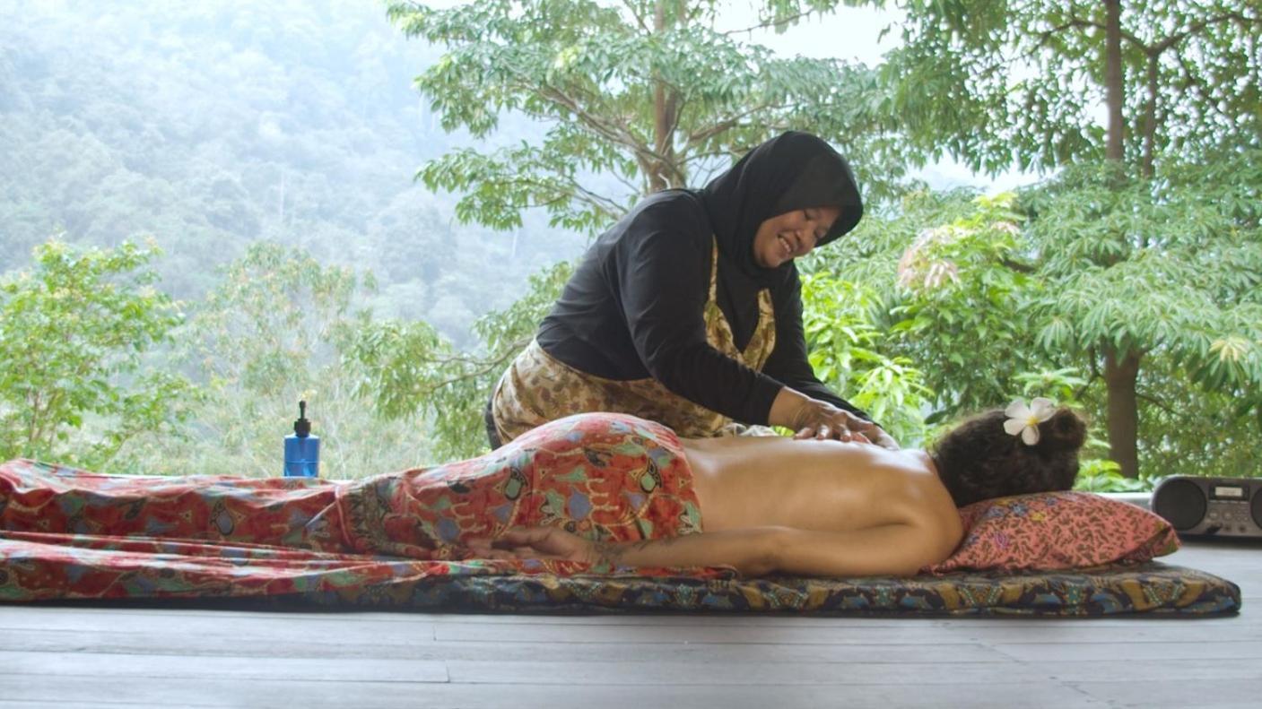 The Dusun Villa Seremban Buitenkant foto