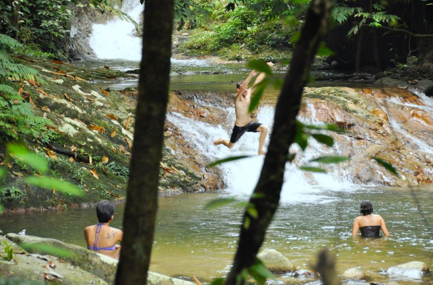 The Dusun Villa Seremban Buitenkant foto