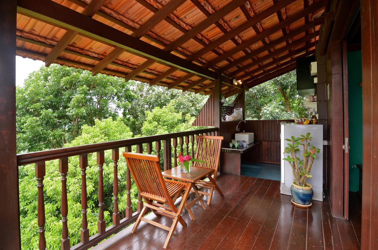 The Dusun Villa Seremban Buitenkant foto
