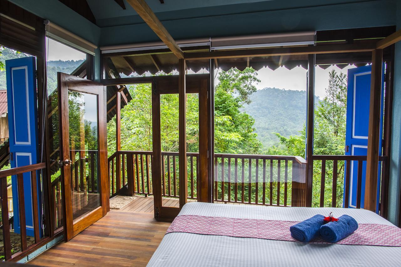 The Dusun Villa Seremban Buitenkant foto
